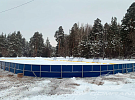 Хоккейные коробки для Ульяновской области